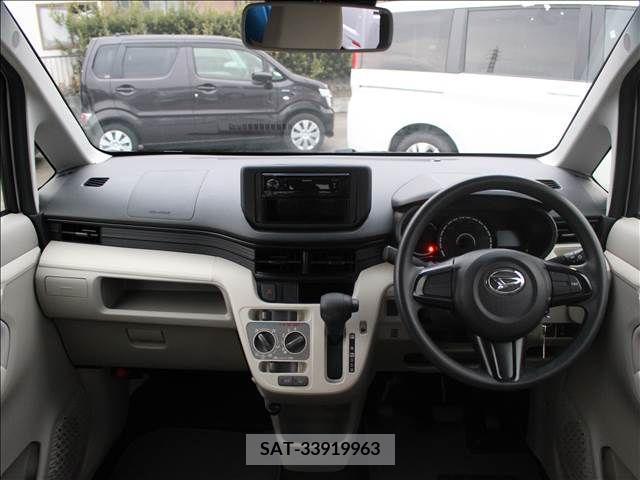 Daihatsu MOVE 2018-11 385846-5