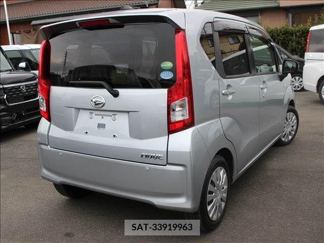 Daihatsu MOVE 2018-11 385846-2