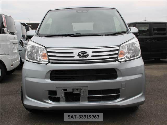Daihatsu MOVE 2018-11 385846-1