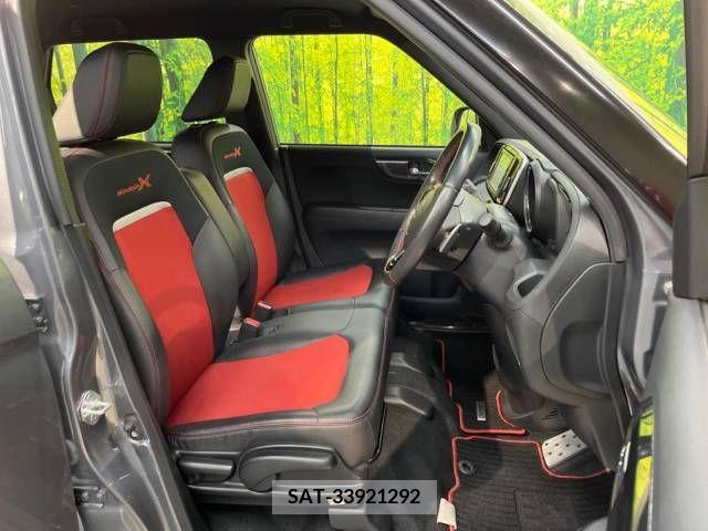 Honda N-ONE 2017-03 209194-8
