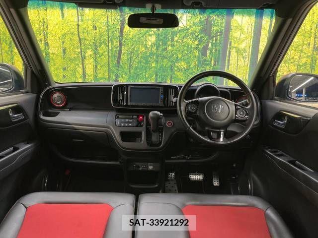 Honda N-ONE 2017-03 209194-1