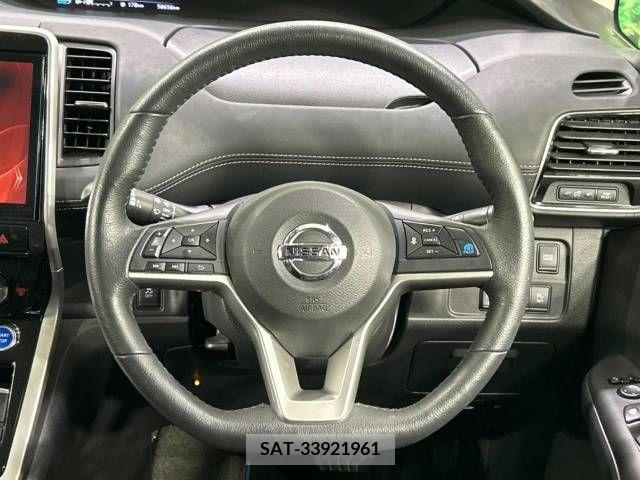 Nissan SERENA 2019-07 367768-11