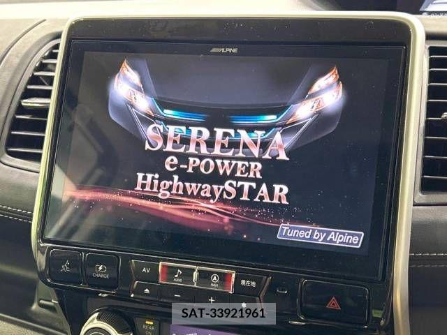 Nissan SERENA 2019-07 367768-2