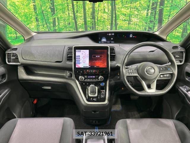 Nissan SERENA 2019-07 367768-1