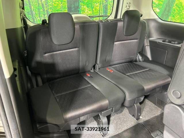 Nissan SERENA 2019-07 367768-9