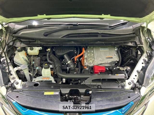 Nissan SERENA 2019-07 367768-18