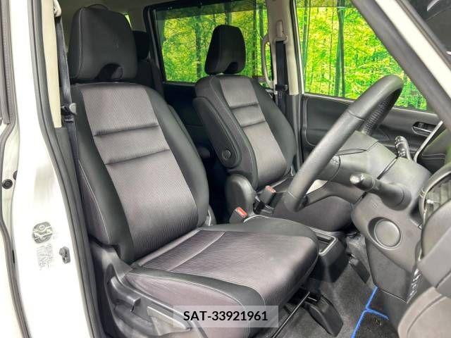 Nissan SERENA 2019-07 367768-7