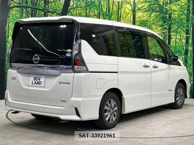 Nissan SERENA 2019-07 367768-17