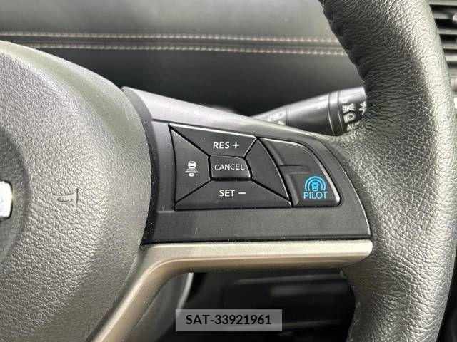 Nissan SERENA 2019-07 367768-5