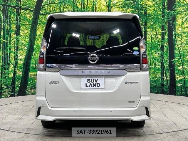 Nissan SERENA 2019-07 367768-15