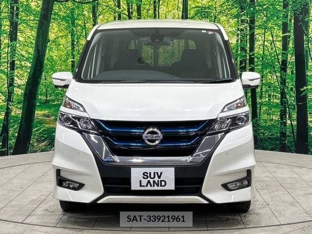 Nissan SERENA 2019-07 367768-14
