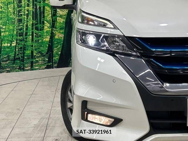 Nissan SERENA 2019-07 367768-12
