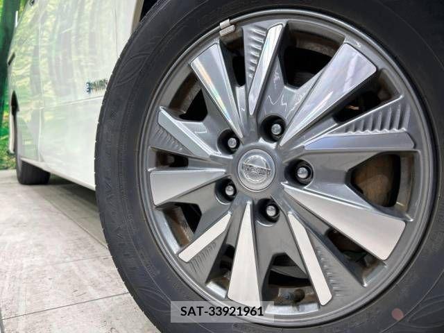 Nissan SERENA 2019-07 367768-13