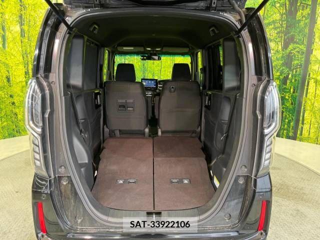 Honda N BOX CUSTOM 2017-11 212935-10