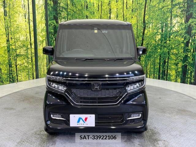 Honda N BOX CUSTOM 2017-11 212935-14