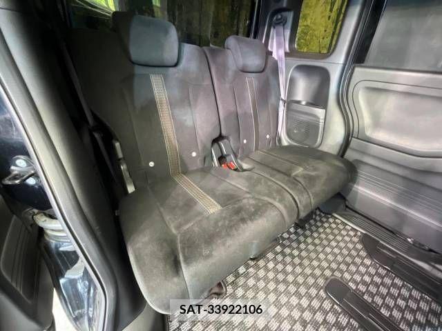 Honda N BOX CUSTOM 2017-11 212935-9