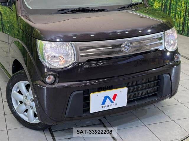 Suzuki MR WAGON 2013-02 311518-7