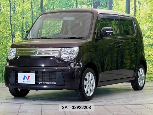 Suzuki MR WAGON 2013-02 311518-17