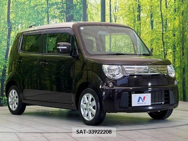 Suzuki MR WAGON 2013-02 311518-16