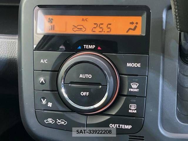 Suzuki MR WAGON 2013-02 311518-6