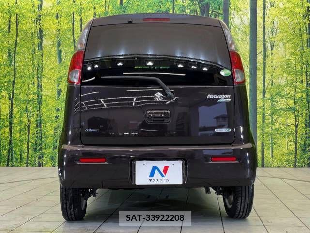 Suzuki MR WAGON 2013-02 311518-15