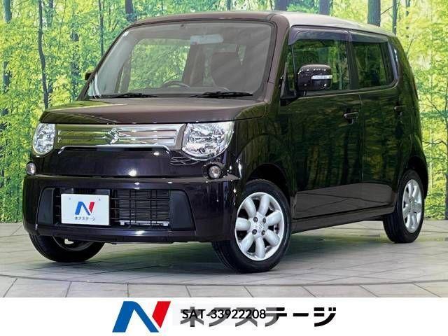 Suzuki MR WAGON 2013-02 311518-0