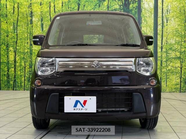 Suzuki MR WAGON 2013-02 311518-14