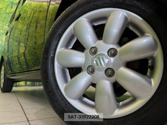 Suzuki MR WAGON 2013-02 311518-13