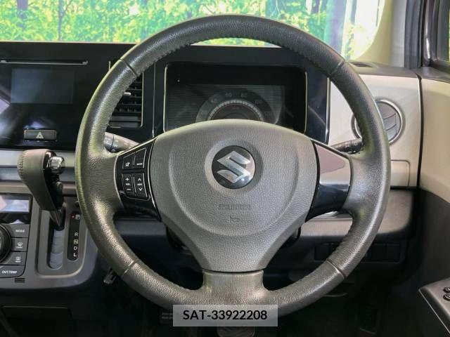 Suzuki MR WAGON 2013-02 311518-11