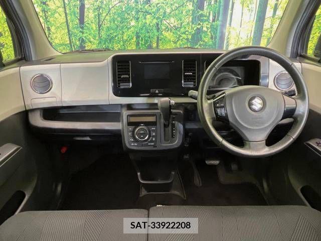 Suzuki MR WAGON 2013-02 311518-1