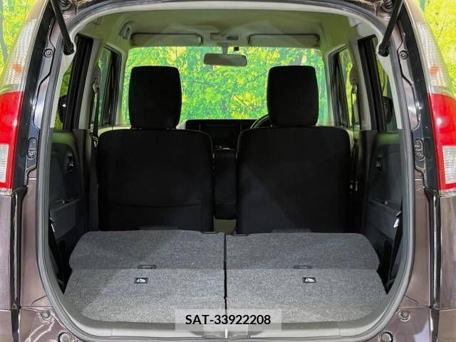 Suzuki MR WAGON 2013-02 311518-10