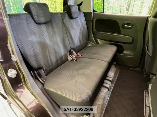 Suzuki MR WAGON 2013-02 311518-9