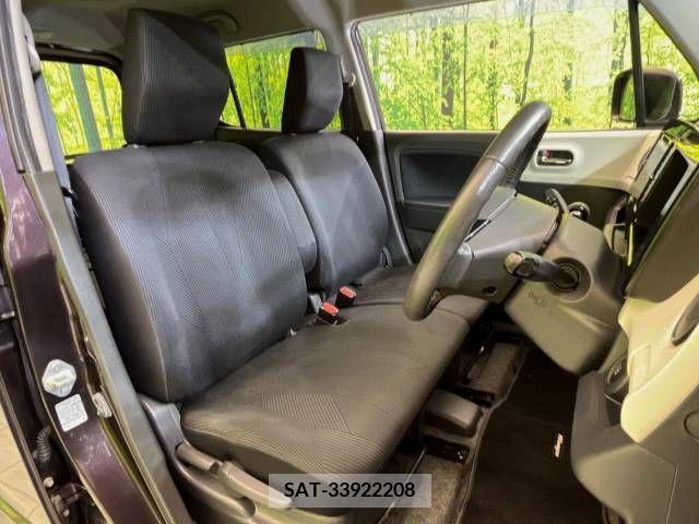 Suzuki MR WAGON 2013-02 311518-8