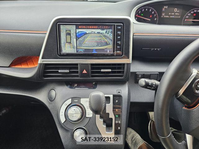 Toyota SIENTA 2018-12 381050-14