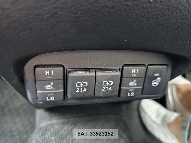Toyota SIENTA 2018-12 381050-12