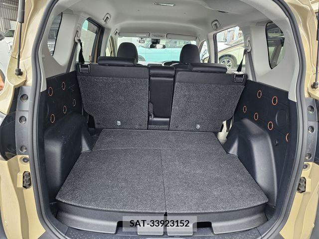 Toyota SIENTA 2018-12 381050-8