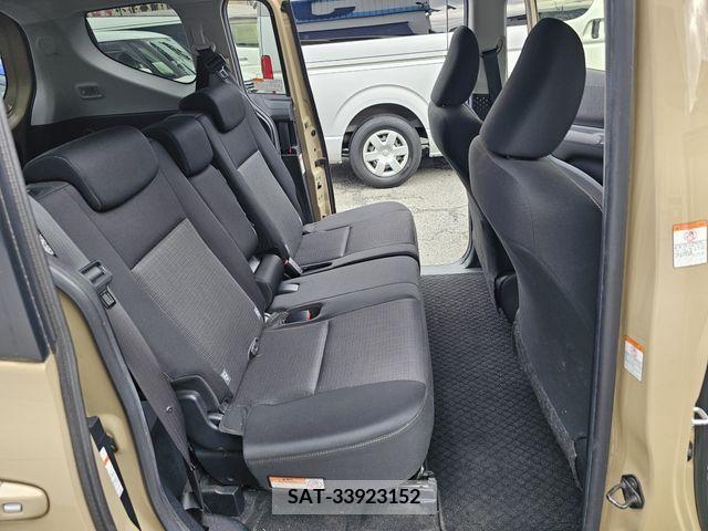Toyota SIENTA 2018-12 381050-7