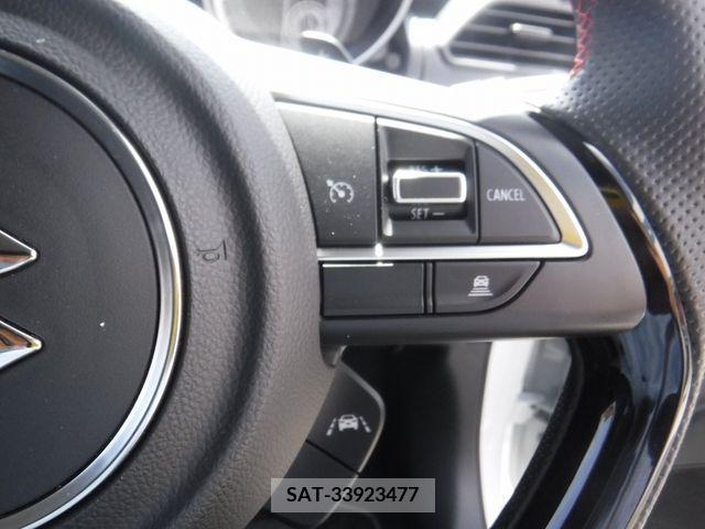 Suzuki SWIFT 2018-02 286601-9