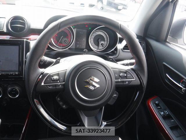 Suzuki SWIFT 2018-02 286601-7