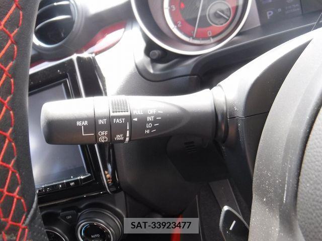 Suzuki SWIFT 2018-02 286601-10