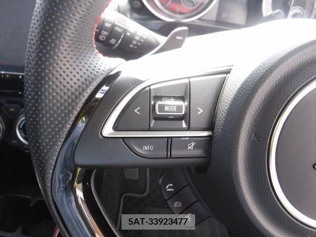 Suzuki SWIFT 2018-02 286601-8