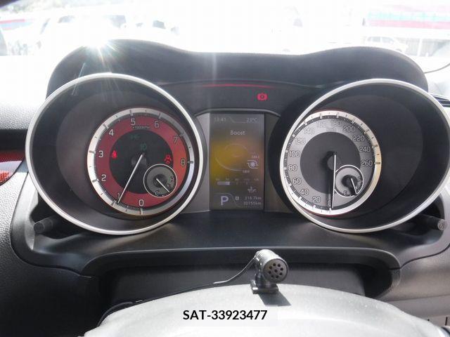 Suzuki SWIFT 2018-02 286601-12