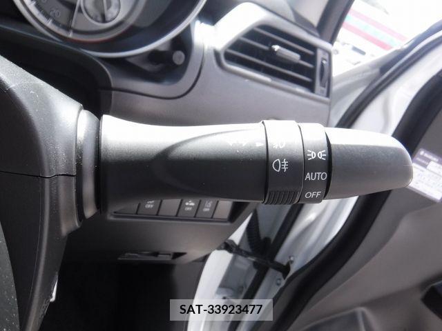 Suzuki SWIFT 2018-02 286601-11