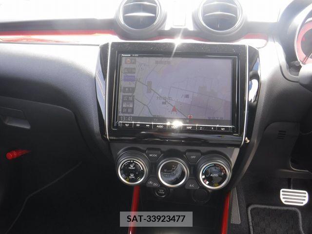 Suzuki SWIFT 2018-02 286601-16