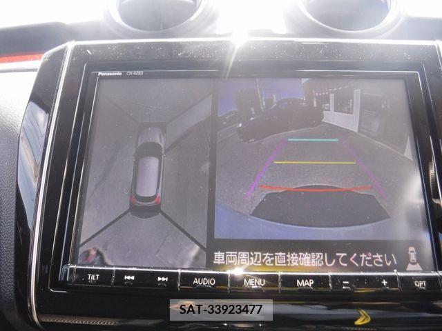 Suzuki SWIFT 2018-02 286601-18