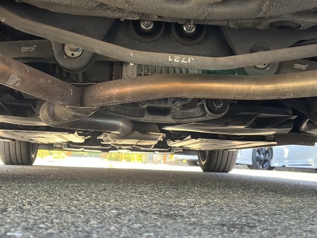 Subaru LEGACY B4 2007-10 193129-29