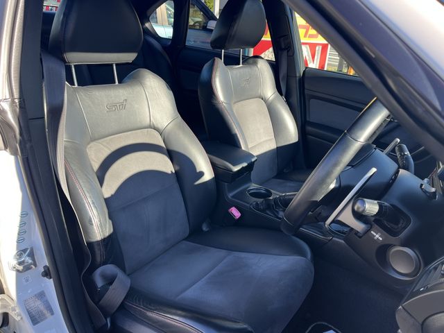 Subaru LEGACY B4 2007-10 193129-21