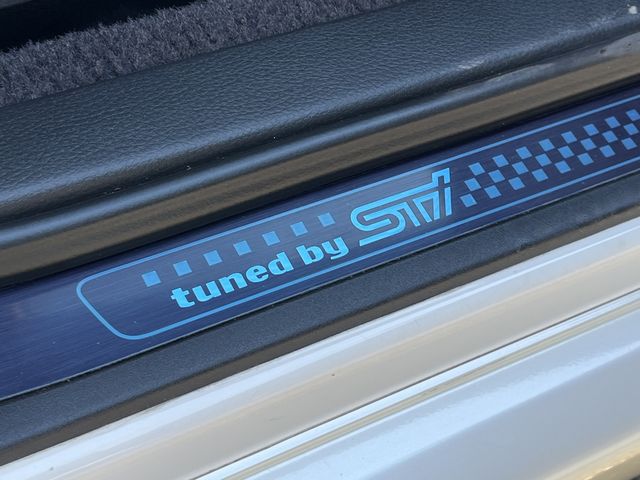 Subaru LEGACY B4 2007-10 193129-26