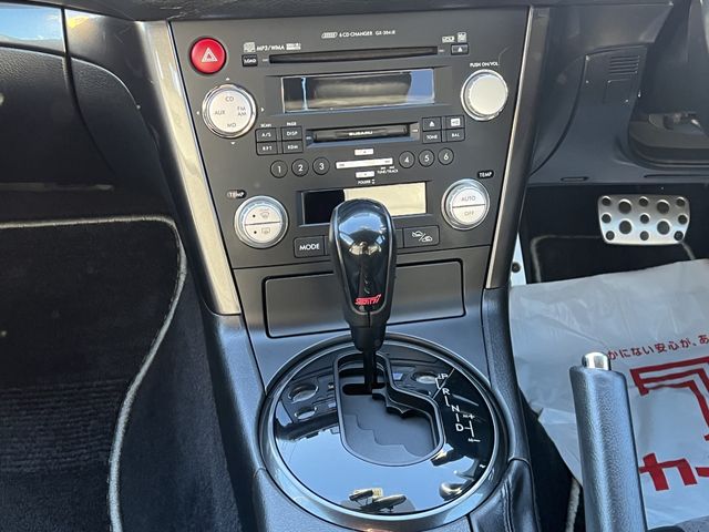Subaru LEGACY B4 2007-10 193129-14