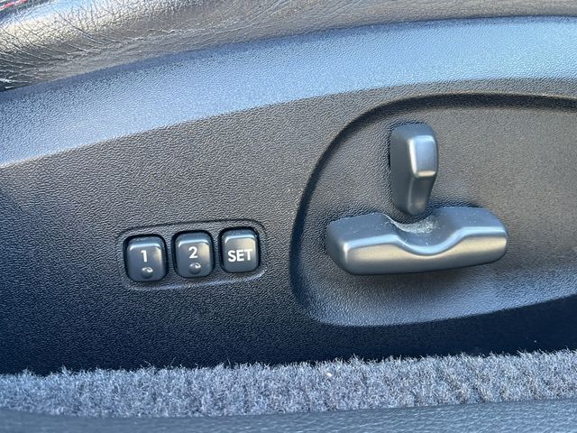 Subaru LEGACY B4 2007-10 193129-20
